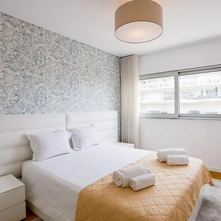 Glamour With Pool * Albufeira