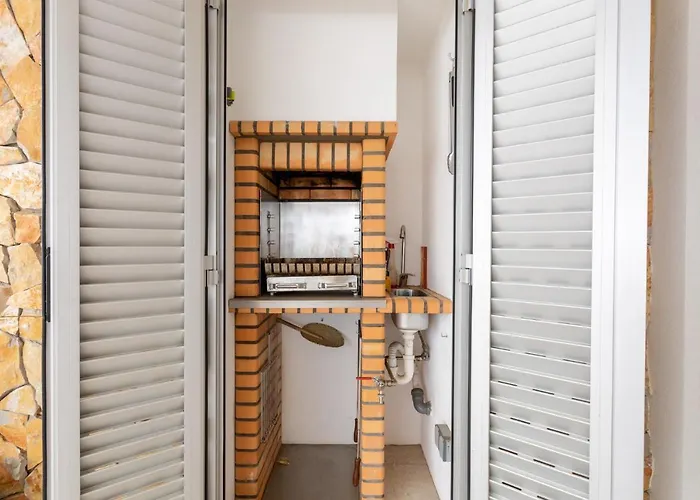 Glamour With Pool Appartement Albufeira