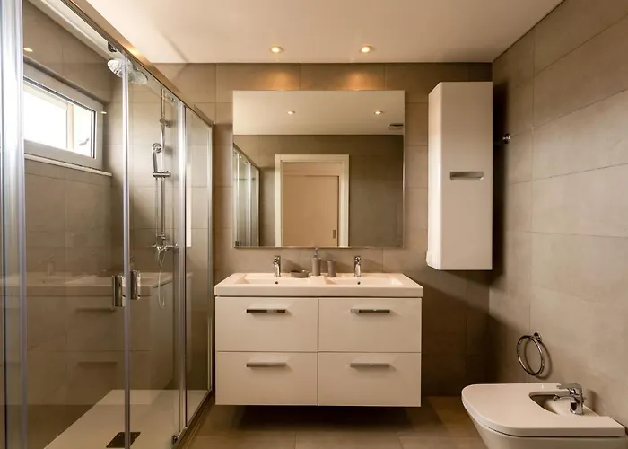 Glamour With Pool Appartement Albufeira