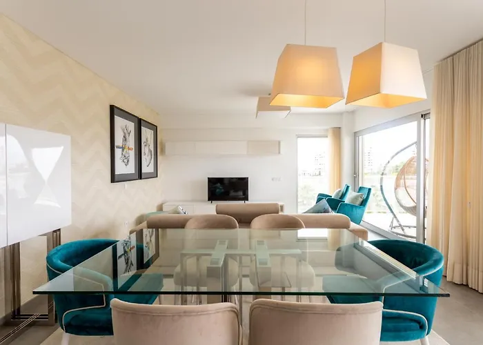 Glamour With Pool Appartamento *