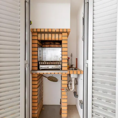 Glamour With Pool Apartment Albufeira