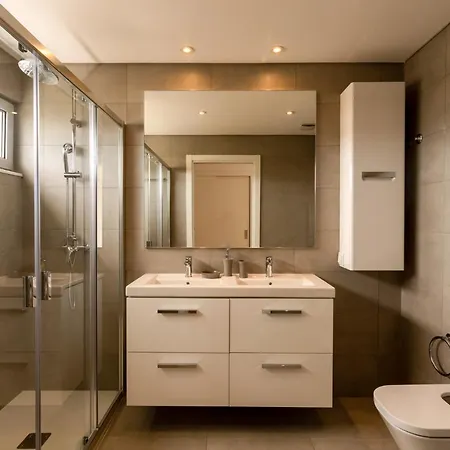 Glamour With Pool Apartment Albufeira